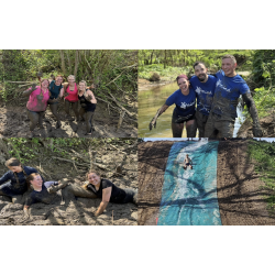 Shropshire Mud Run 2025