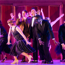 The Great Gatsby Fundraising Gala 