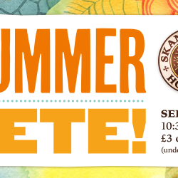 Summer Fete