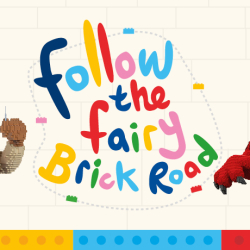 Brick Fairytales