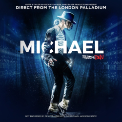 Michael Starring Ben