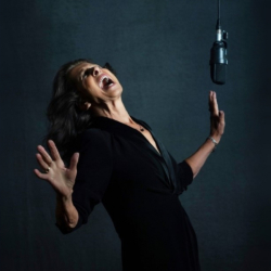 Elkie Brooks - The Long Farewell Tour