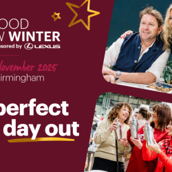 Good Food Show Winter