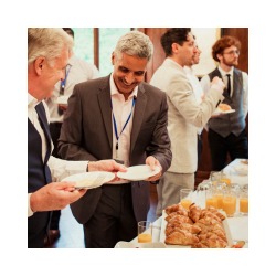 Business Networking Breakfast - Guildford
