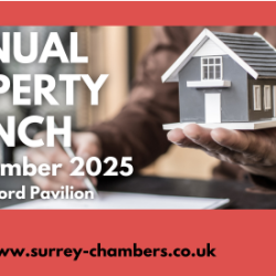 Annual Property Lunch
