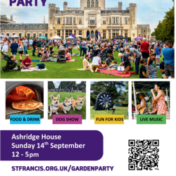 The Garden Party