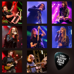 The Classic Rock Show