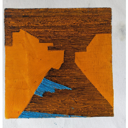 Free exhibition - Echoes of Chandigarh: A Linear Journey
