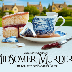Midsomer Murders: The Killings at Badger's Drift