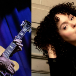 Jazz in the House: Zoe Francis / Jim Mullen Quartet