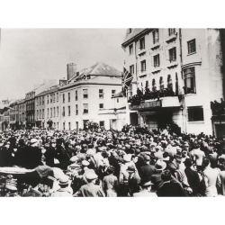 Liberation 80: A Day to Remember