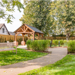 Let’s have sun fun! Colchester care home invites community