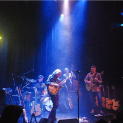 Jazz in the House: Pete Oxley / Nicolas Meier Guitar Project