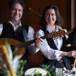 GreenMatthews’ Winter Revels