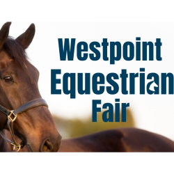 Westpoint Equestrian Fair - Westpoint Arena