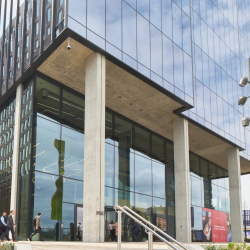 FREE GUIDED TOURS OF ONE STATION HILL AS PART OF READING’S HERITAGE OPEN DAYS