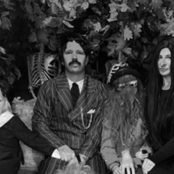 Creepy & Kooky Halloween