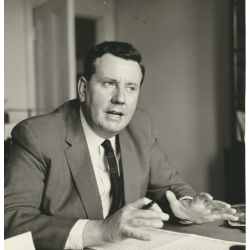 20th Malcolm Arnold Festival in Northampton