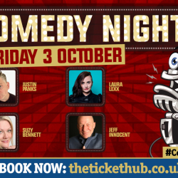 Comedy Night 