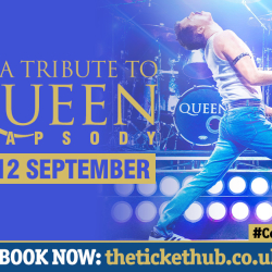Queen Tribute Night 