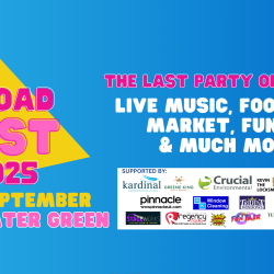 Broadfest 2025