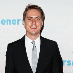 An Evening with Joe Thomas – Talking the Inbetweeners 