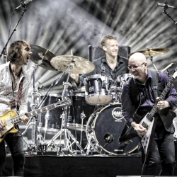 Wishbone Ash