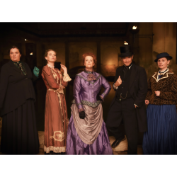 A Major Murder: A Roman Baths Mystery - The Roman Baths