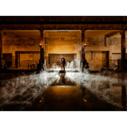 Wedding Open Evening at the Roman Baths - The Roman Baths