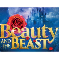 BEAUTY AND THE BEAST - WESTLANDS ENTERTAINMENT VENUE