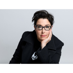 THE ETERNAL SHAME OF SUE PERKINS - Westlands Entertainment Venue