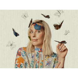 SARA PASCOE: I AM A STRANGE GLOOP - Westlands Yeovil