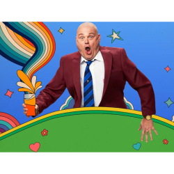 AL MURRAY: ALL YOU NEED IS GUV - Westlands Yeovil