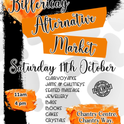 Billericay Alternative Market 