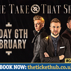 Take That Tribute Show