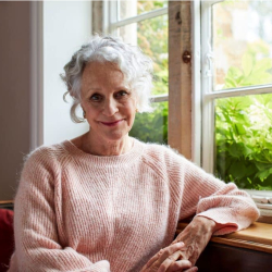 An Evening with Philippa Gregory