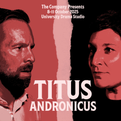 Titus Andronicus