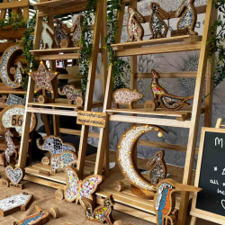 Fine Food & Craft Market