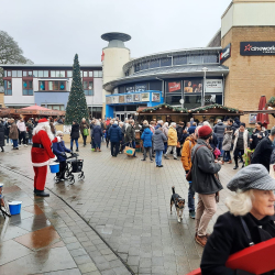 Christmas Market