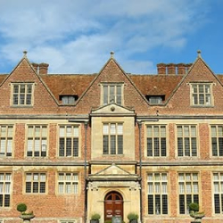 Heritage Open Days - Shaw House