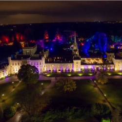 Ashridge House: Illuminated 2025