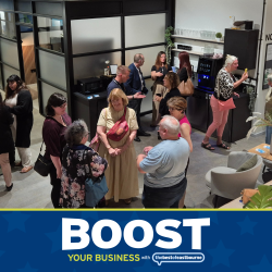 Boost Your Business with thebestof Eastbourne