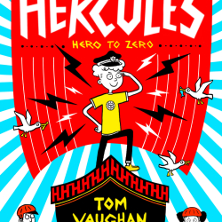 Tom Vaughan | Hercules – Hero to Zero