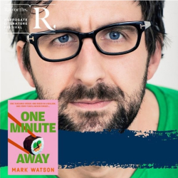 Mark Watson | One Minute Away