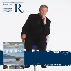 Chris Tarrant | For the Love of Bears