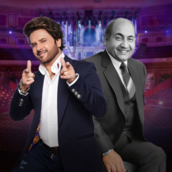 Javed Ali Live In Concert