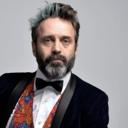 Award-Winning Comedian Phil Nichol Set for Brighton Date on UK Tour