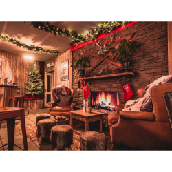 The Alpine Lodge at The OGH