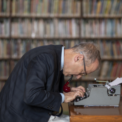 AN EVENING WITH DAVID SEDARIS - TOUR 2026