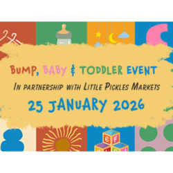 Bump, Baby & Toddler Event - The Tank Museum